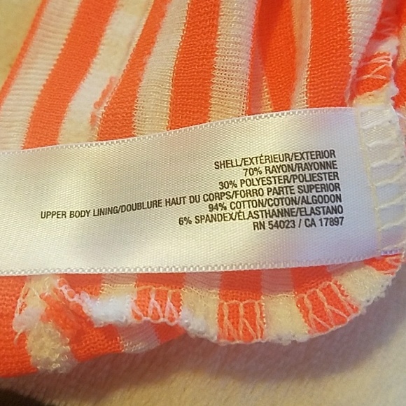 Racerback Flowy Tank - Picture 6 of 6