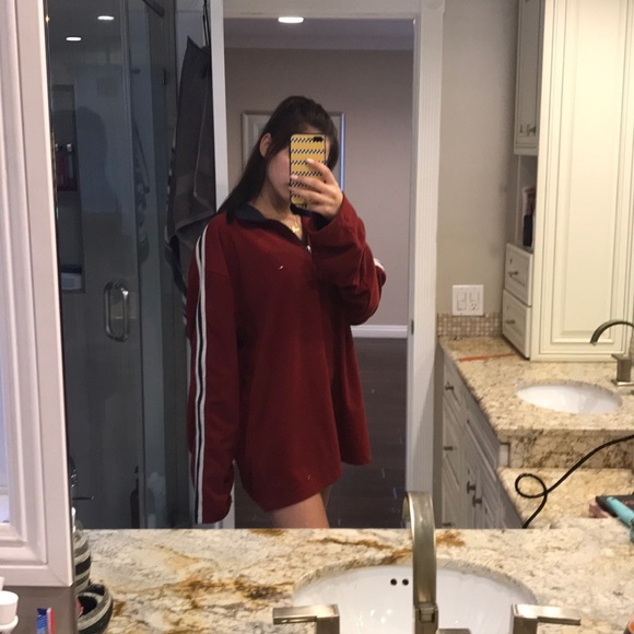 Oversized vintage tommy hilfiger❤💙 - Picture 7 of 7