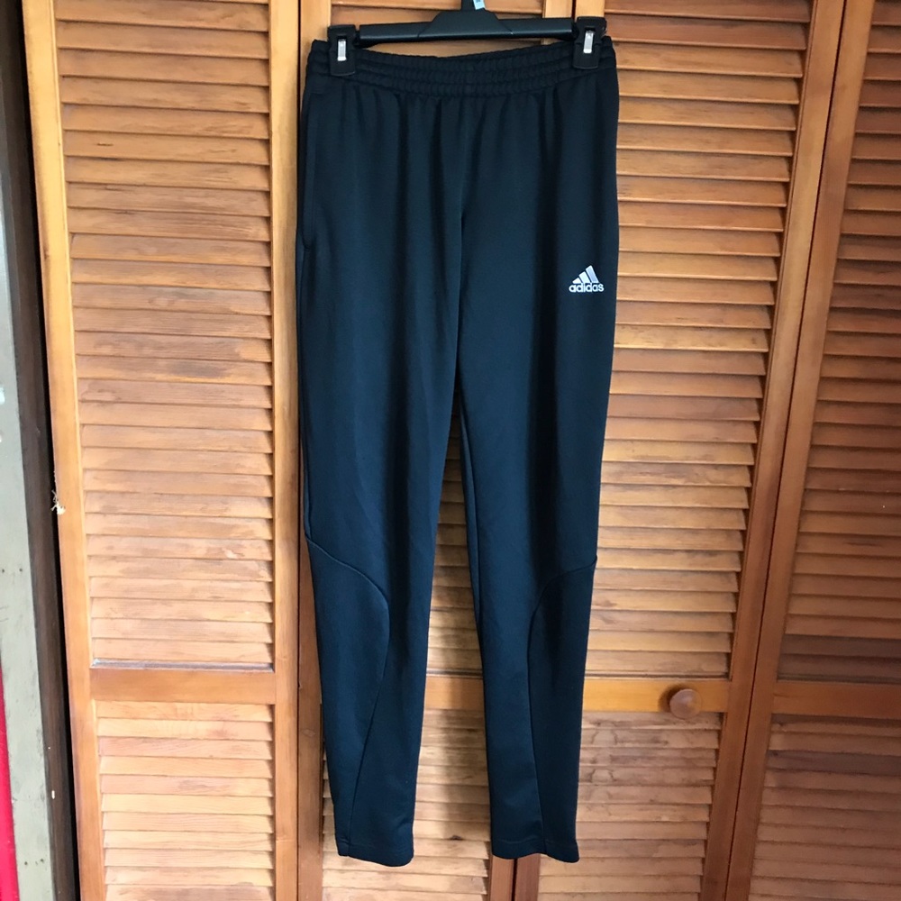 ADIDAS TRACK PANTS