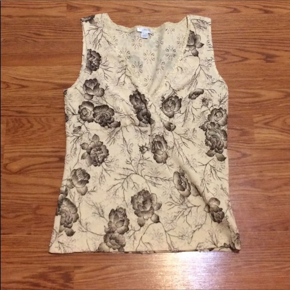 NWT! Conrad C Blouse