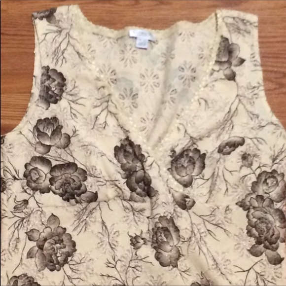 NWT! Conrad C Blouse - Picture 2 of 4