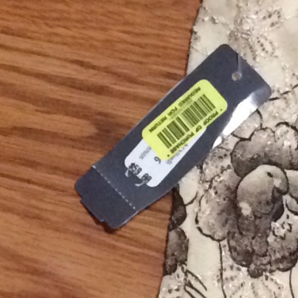 NWT! Conrad C Blouse - Picture 4 of 4