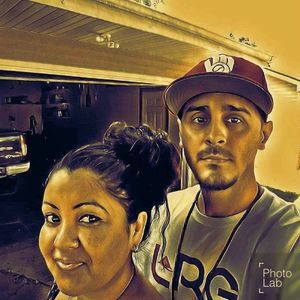 Meet your Posher, Scotty