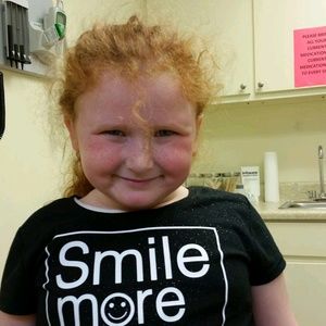 Meet your Posher, Teresa