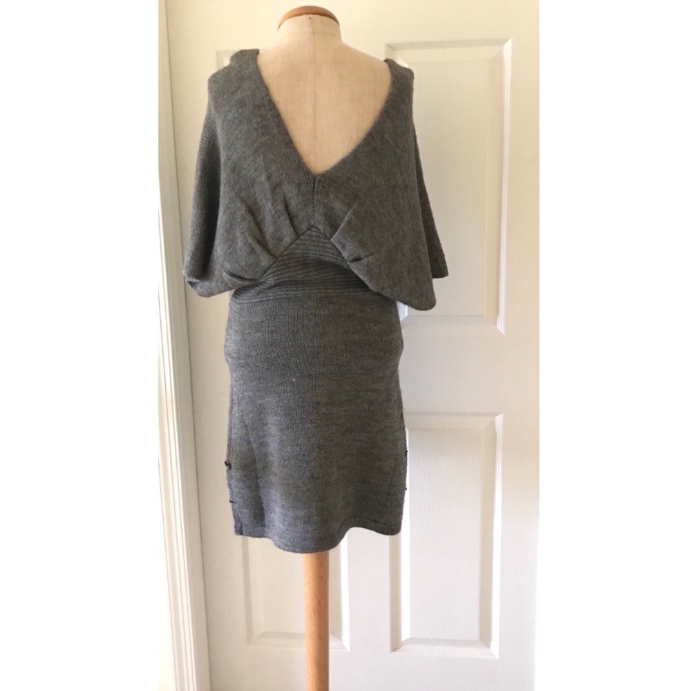 Sweater Dress - Picture 2 of 2