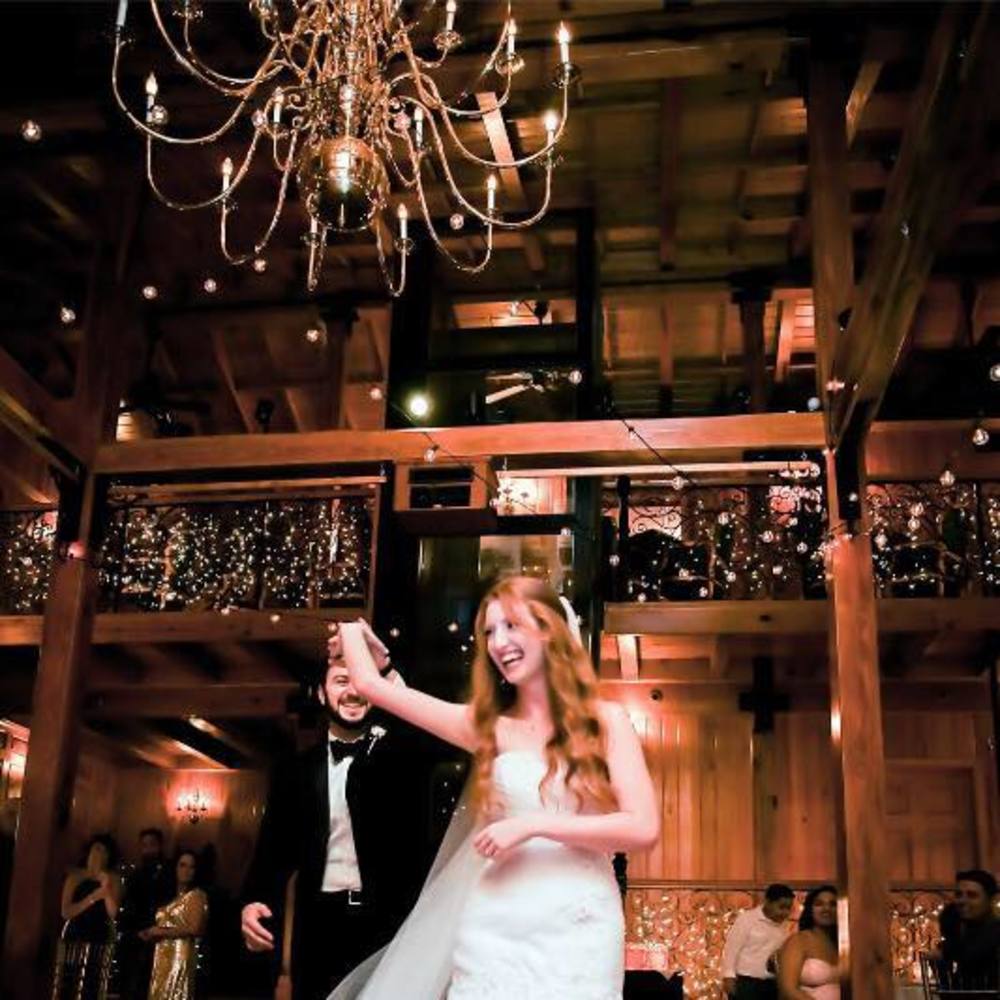 Meet your Posher, Kristen