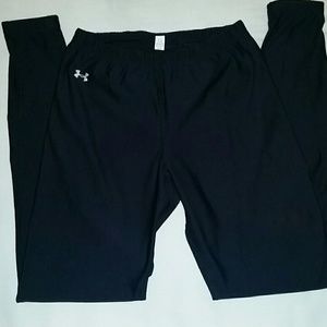 Under Armour base layer leggings