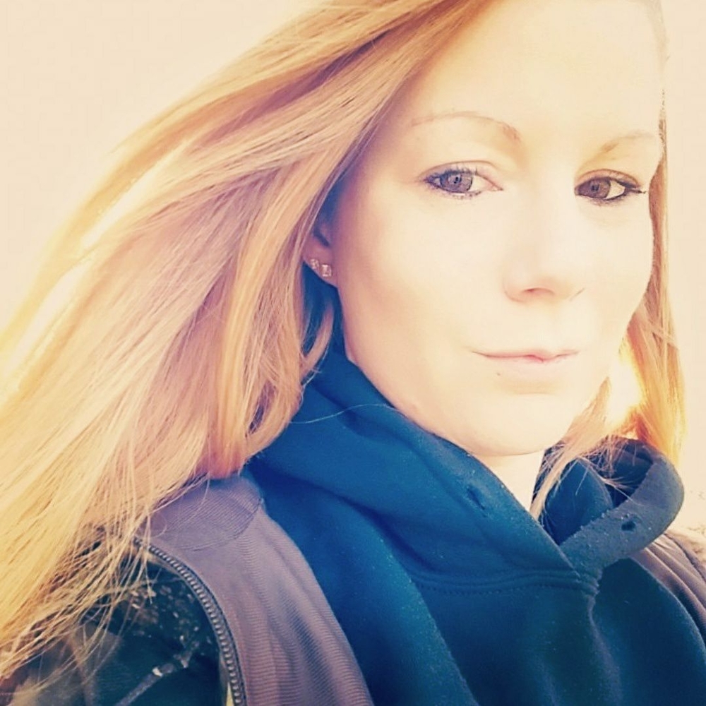 Meet your Posher, Jessica