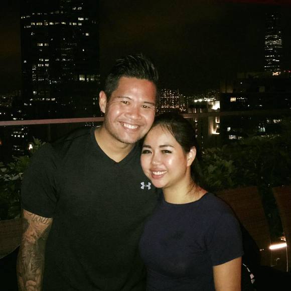 Meet your Posher, Chris - Picture 1 of 1