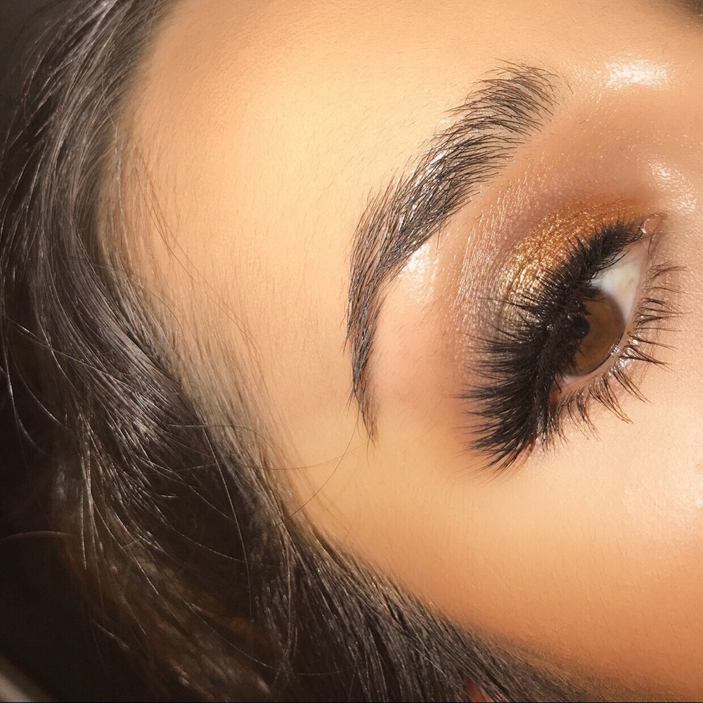 Meet your Posher, Andrea