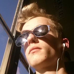 Meet your Posher, Dylan