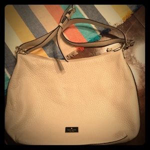 Kate Spade 2-Tone Bag