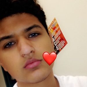 Meet your Posher, Jacob