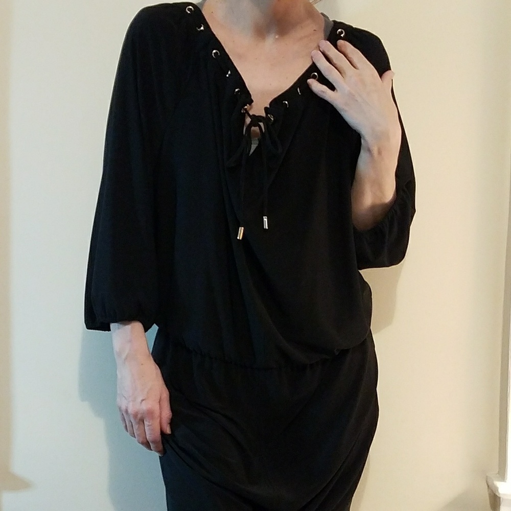 White House Black Market dress