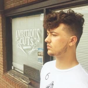 Meet your Posher, Jimmy