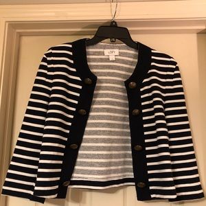 Ann Taylor Loft jacket/blazer