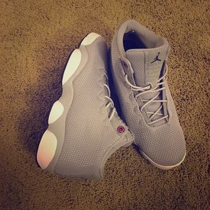 Grey Jordan’s