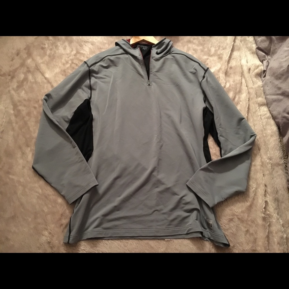 HyperWarm Jacket from NIKE