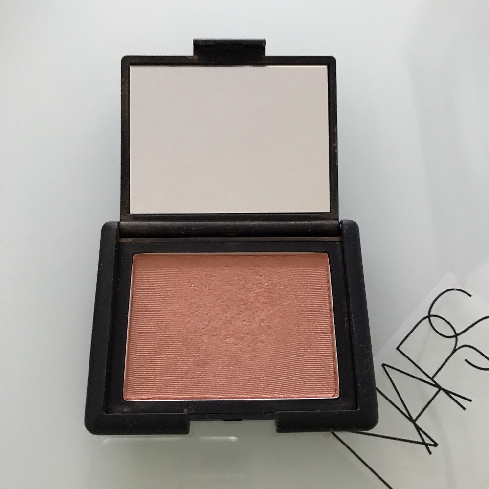 NARS Lovejoy Blush