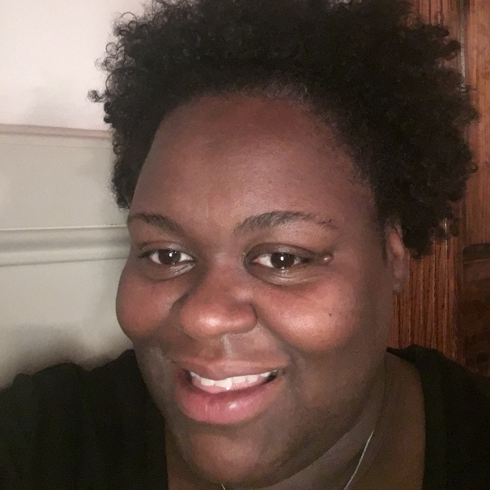 Meet your Posher, Nakarsha