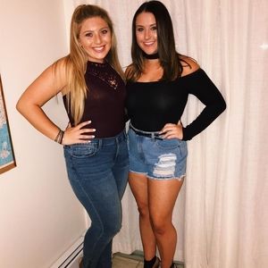 Meet your Posher, Katelyn