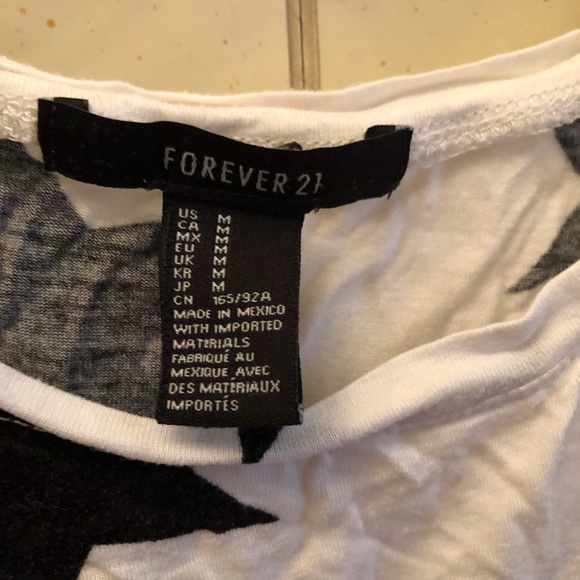 Star Tank Top - Picture 2 of 3