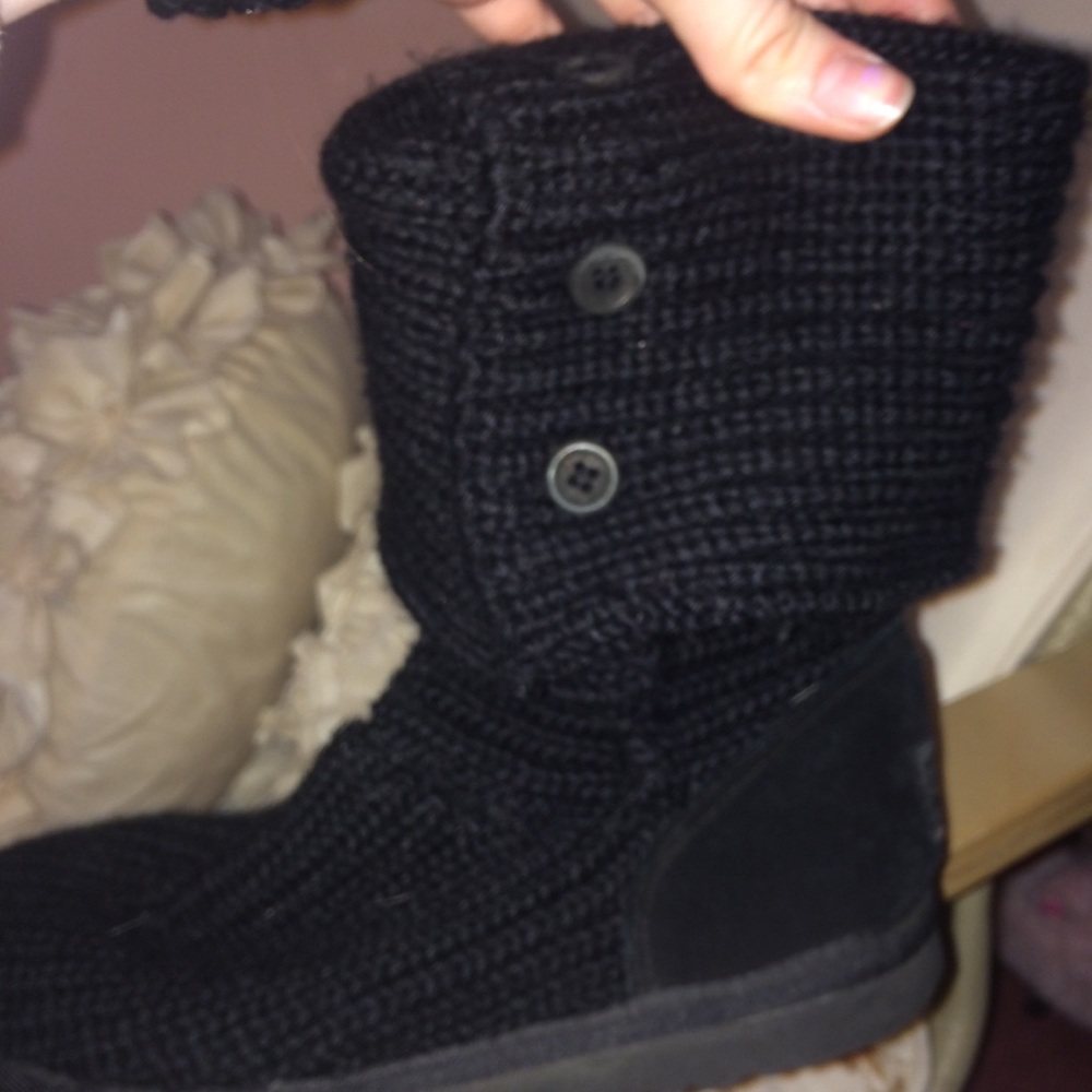 Sweater uggs