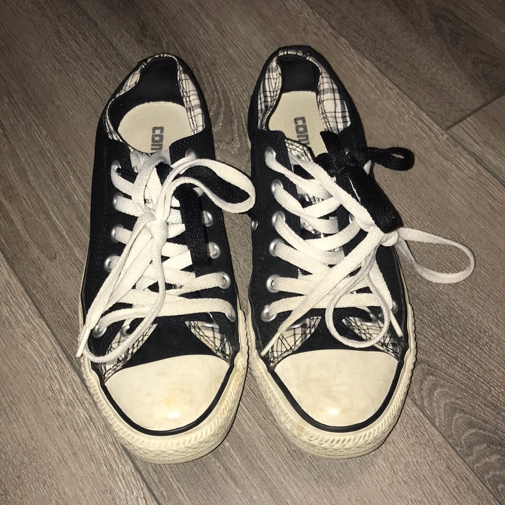 Converse All Star Sneakers
