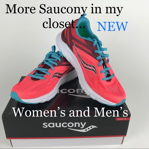 💞MORE SAUCONY👀KEEP LOOKING💞 - Picture 3 of 3