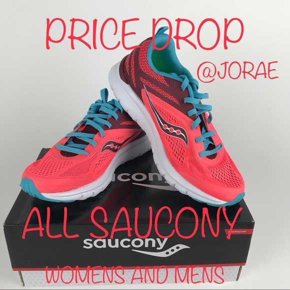 💞MORE SAUCONY👀KEEP LOOKING💞 - Picture 2 of 3