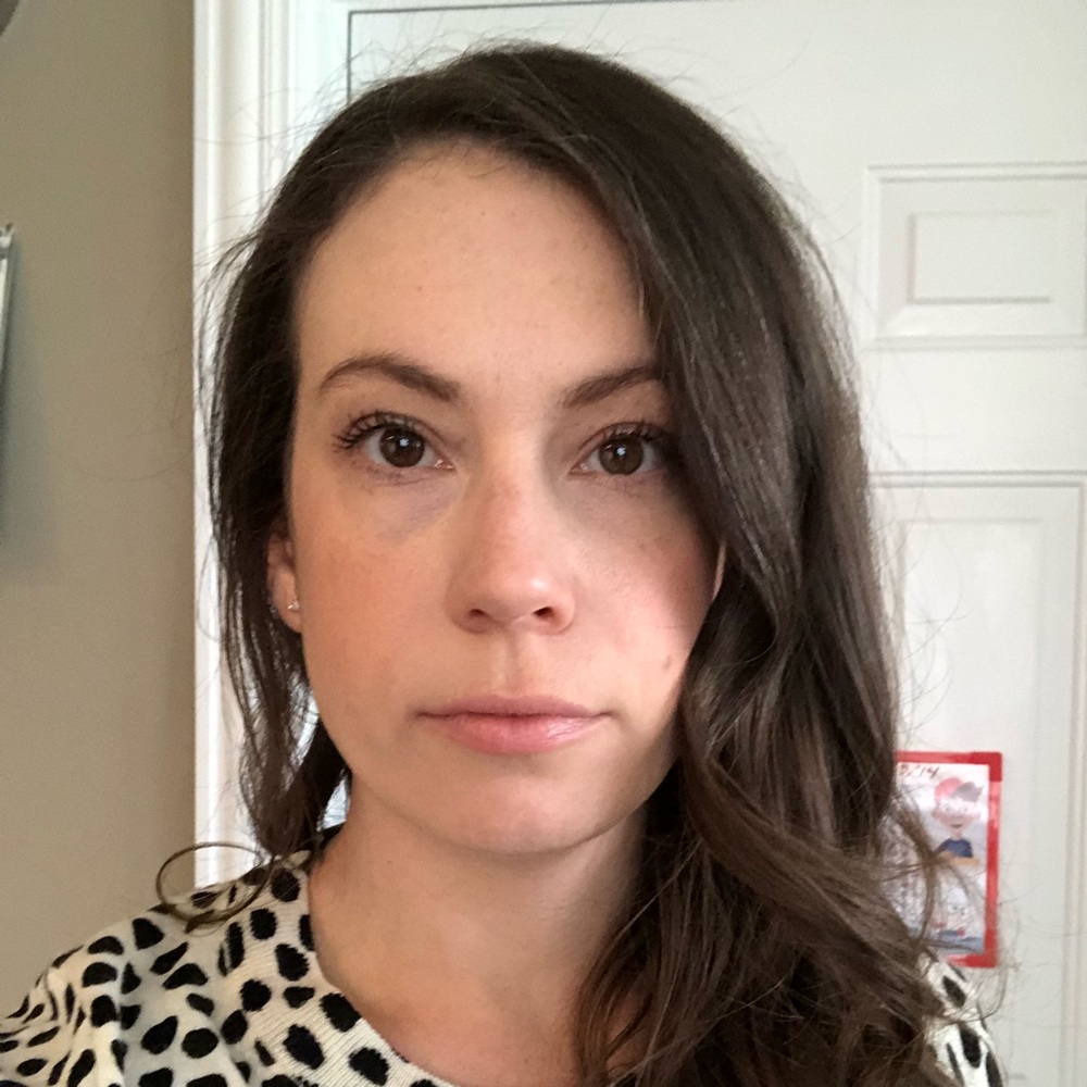 Meet your Posher, Shannon
