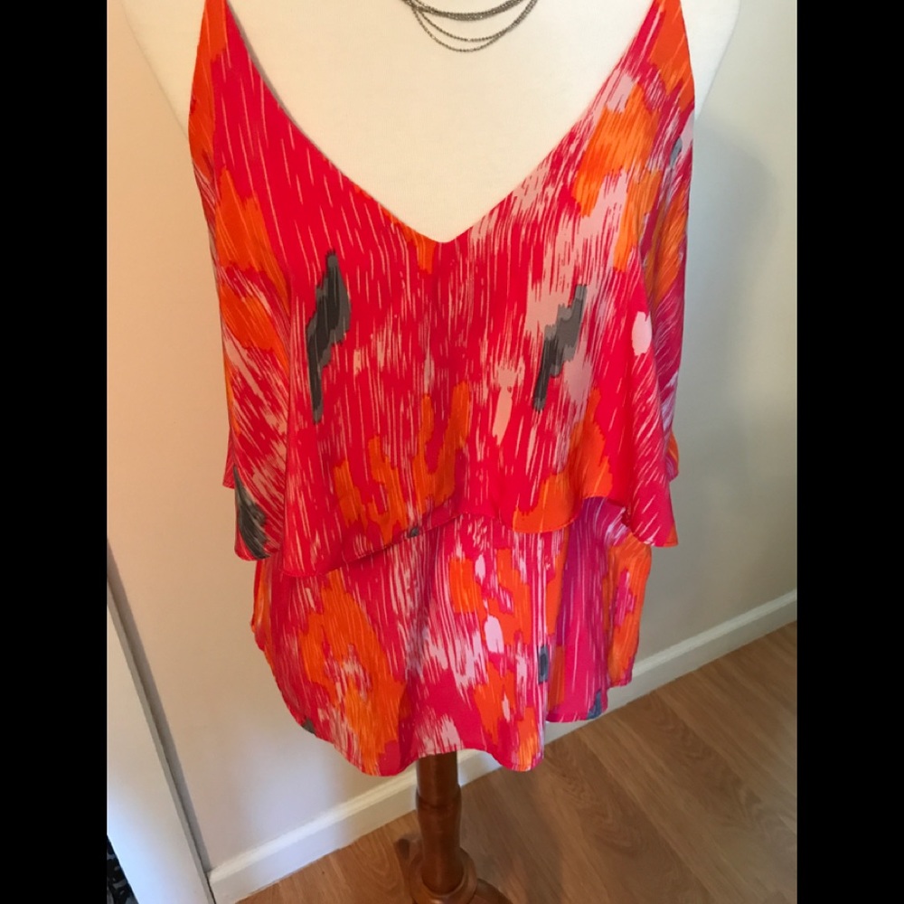 🎀Reduced🎀Eight Sixty tank