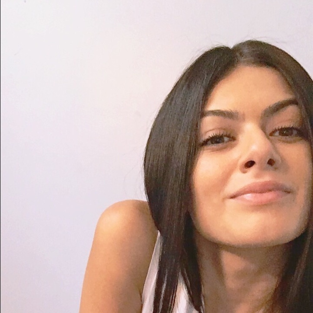 Meet your Posher, Anna