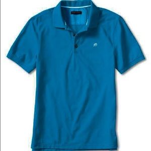 Men’s Banana Republic L Polo 👕