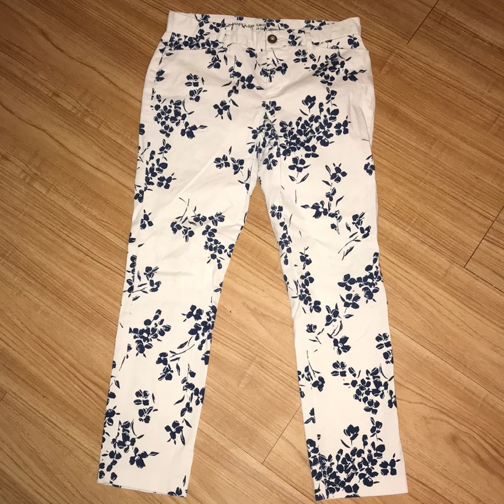 Pants