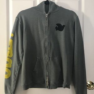 Free City Sweater, Size Small (2)