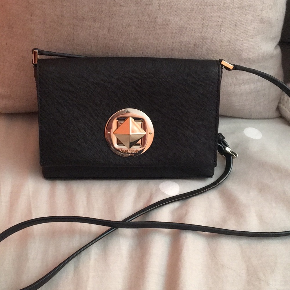 Kate Spade Crossbody Bag