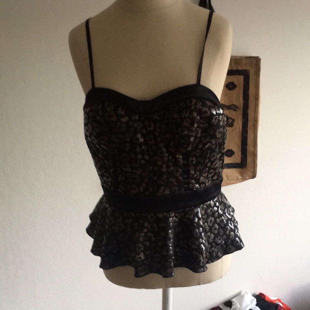 Dressy top
