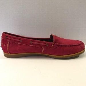 naturalizer hanover loafer