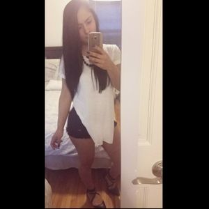 Meet your Posher, Erika