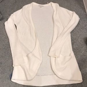American eagle cardigan