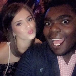 Meet your Posher, Phillip