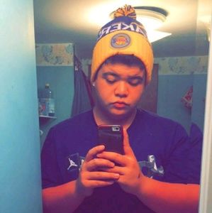 Meet your Posher, Leonel