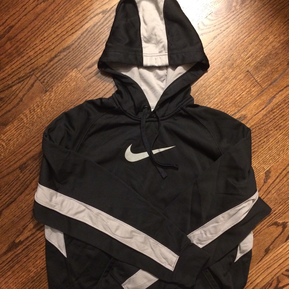 Nike Fit Sweatshirt