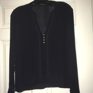SOLD!!! Massimo Dutti top
