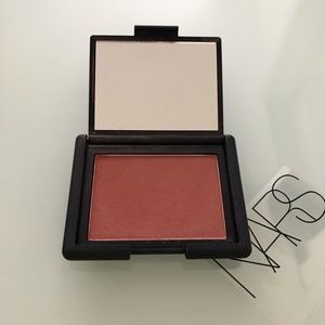 NARS Taos Blush - New without box