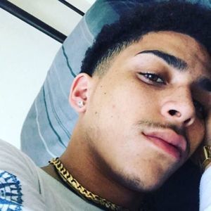 Meet your Posher, Steven