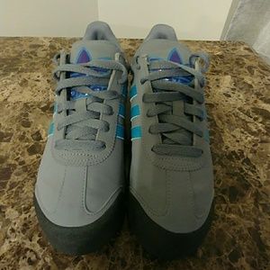 Adidas Samoa 4.5Y