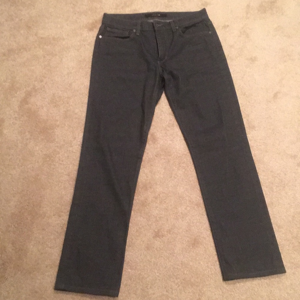 Joes Jeans size: 31 style: Brixton