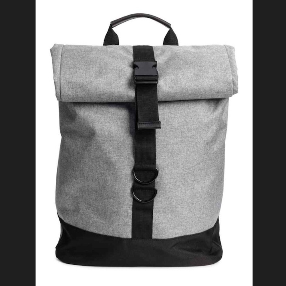 NWT H&M Backpack / Laptop Backpack